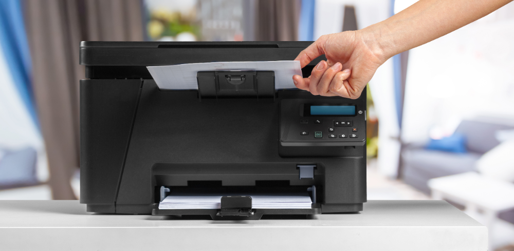 Hoe een printerverhuur bedrijf kiezen?￼