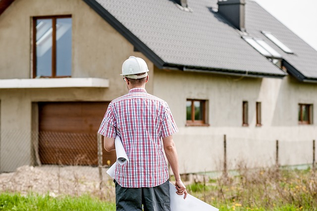 Waarom houtstapelbouw een slimme methode is om een huis te bouwen